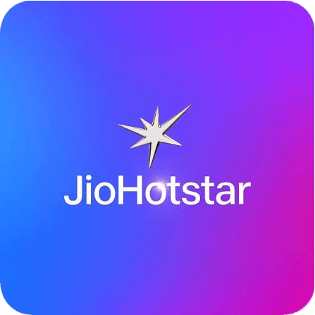 JioHotstar